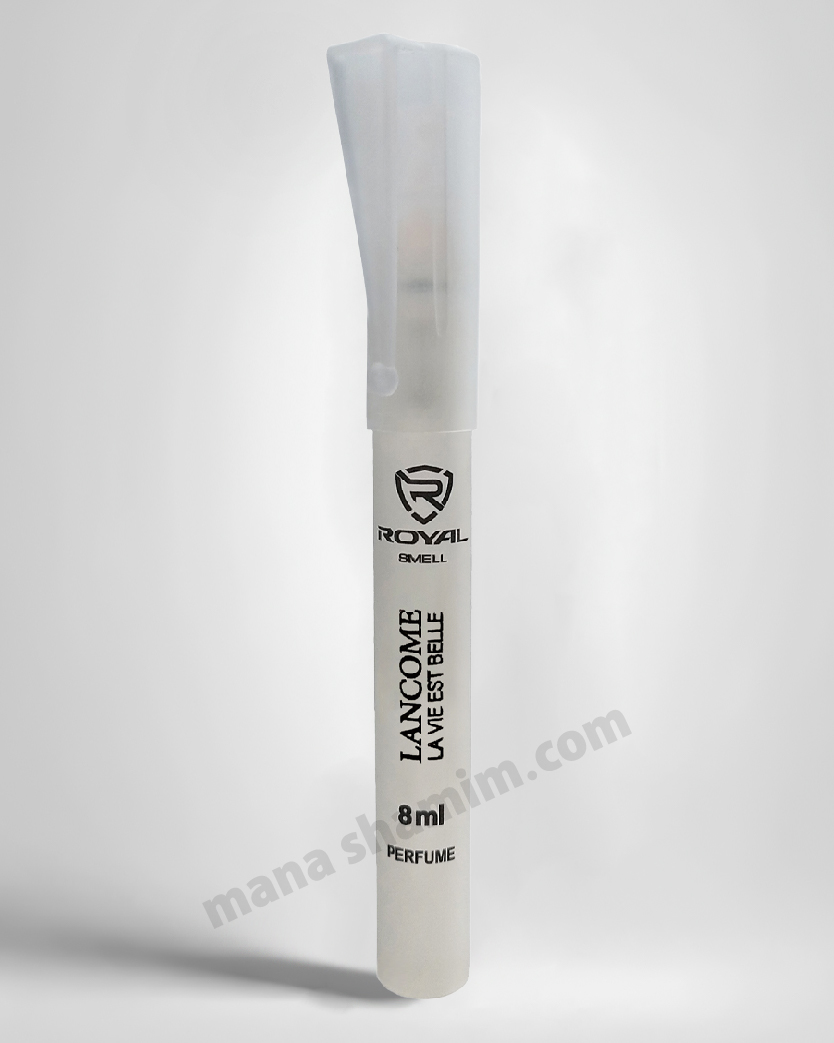 عطر لانکوم لا وی است بل رویال برای بانوان